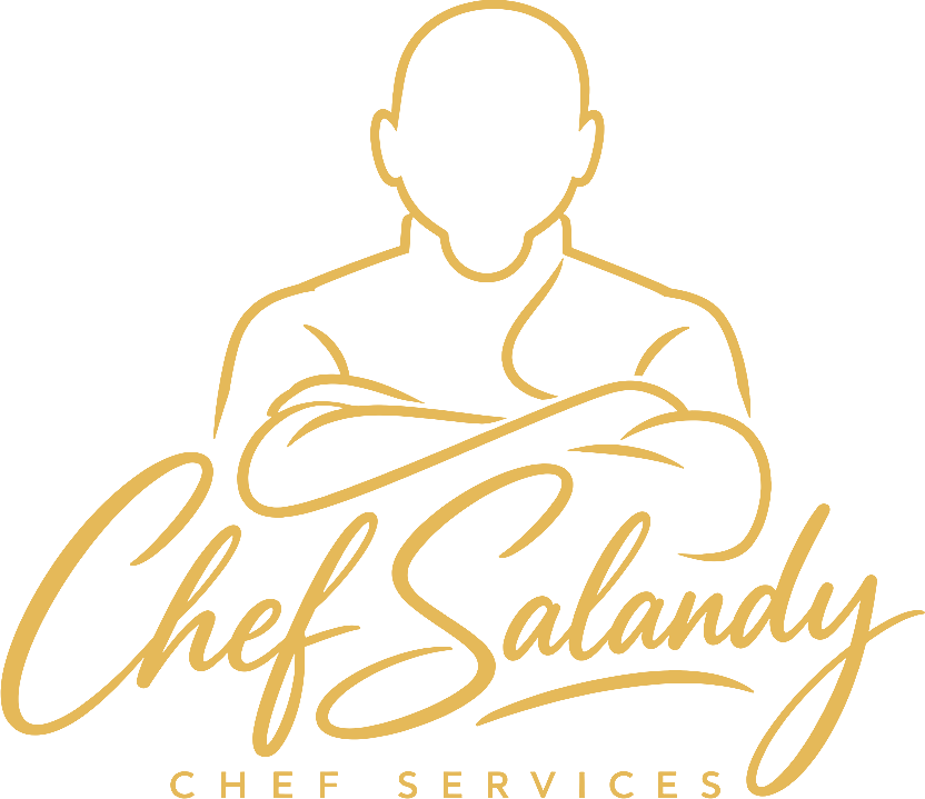 Chef Salandy Chef Services